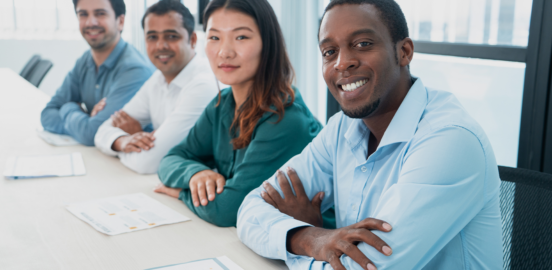 Formation – Gestion de projets à impact