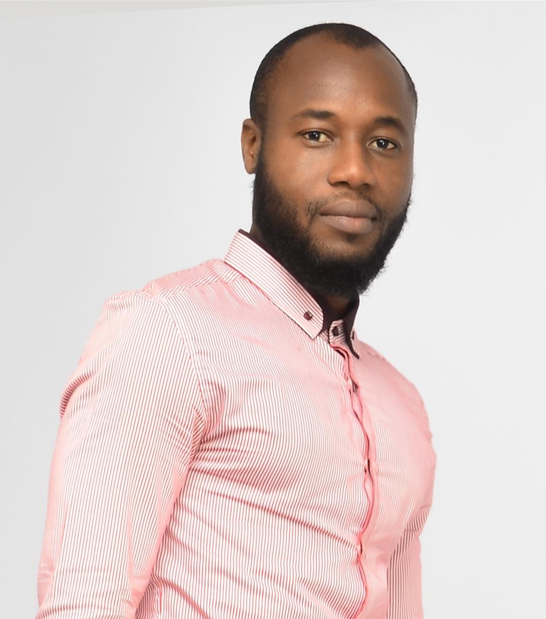 Edouard Kokou Agnissey